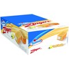 Hostess Zingers, Iced Vanilla, 3.81 Ounce (Pack of 6)