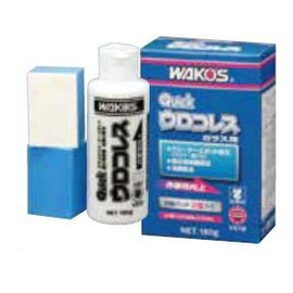 WAKO'S V312 Quick Uro-Coles [Q-URO]