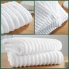 Towelogy Bamboo Hand Towels 2-Pack 50x80 cm Premium Quality Soft