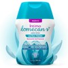 LOMECAN Ultra Fresh Jabón Líquido Intimo Versión De Bolsillo. Contiene