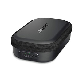 Bose 772130-0010 Cargador para Audífonos, Micro-USB, color Negro