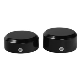 TCT-MOTORPARTS Rear Axle Nut Cover Bolt Fit For Harley Sportster S RH1250S 2021-2025 RA1250