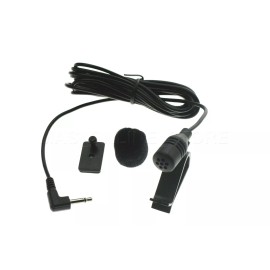 AFTERMARKET BLUETOOTH MICROPHONE FOR CLARION VX-401 VX401 *PAY TODAY SHIPS TODAY*