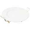 SLV SENSER 12 DL Recessed Ceiling Light LED Spotlight Floodlight