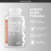 WFN Approved Stack - Multivitamin Komplex - 270 hochdosierte Kapseln