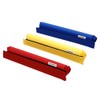 EVERNEW EKD364 Iron Bar Assist Pad, Blue, S