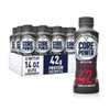 Core Power Elite High Protein Shake, Strawberry, 42g Bottle, 14oz,