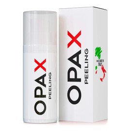 Chemical Face Scrub, Mandelic Acid on the Face, Fights Oily Skin & Enlarged Pores, Pimples, Face Scrub, Face Serum (Mandelic and Salicyl)