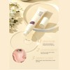 Domality 2pcs Clear Gel Face Primer Set, Light Oil Control,