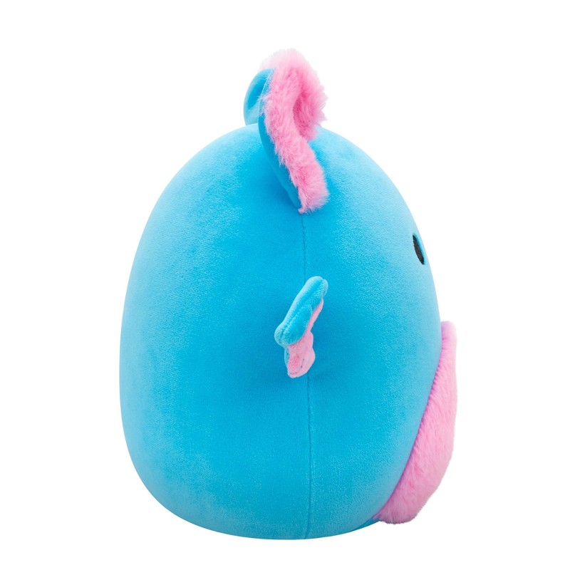 Squishmallows Original 7.5-Inch Boyle the Blue Fruit Bat