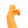 TAKPART Funnel guide funnel for oil dipstick oil dipstick 06A103663B