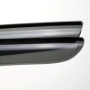 auto-conversion Fit 2008-2012 Honda Accord Sedan Mugen Style Window Vent