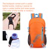Hiking Backpack,20L Sports Lightweight Folding Waterproof Ultra-Light Backpack Suitable For