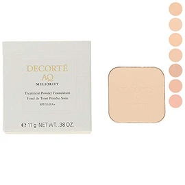 Cosmetics Decorté AQ Miriality Treatment Powder Foundation 303 (Refill)