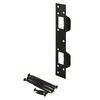Prime-Line U 11452 Door Strike, 5-1/2 In., Hole Center, Matte