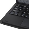 11in Tablet Keyboard Case Slim Lightweight Wireless Bluetooth Magnetic Detachable