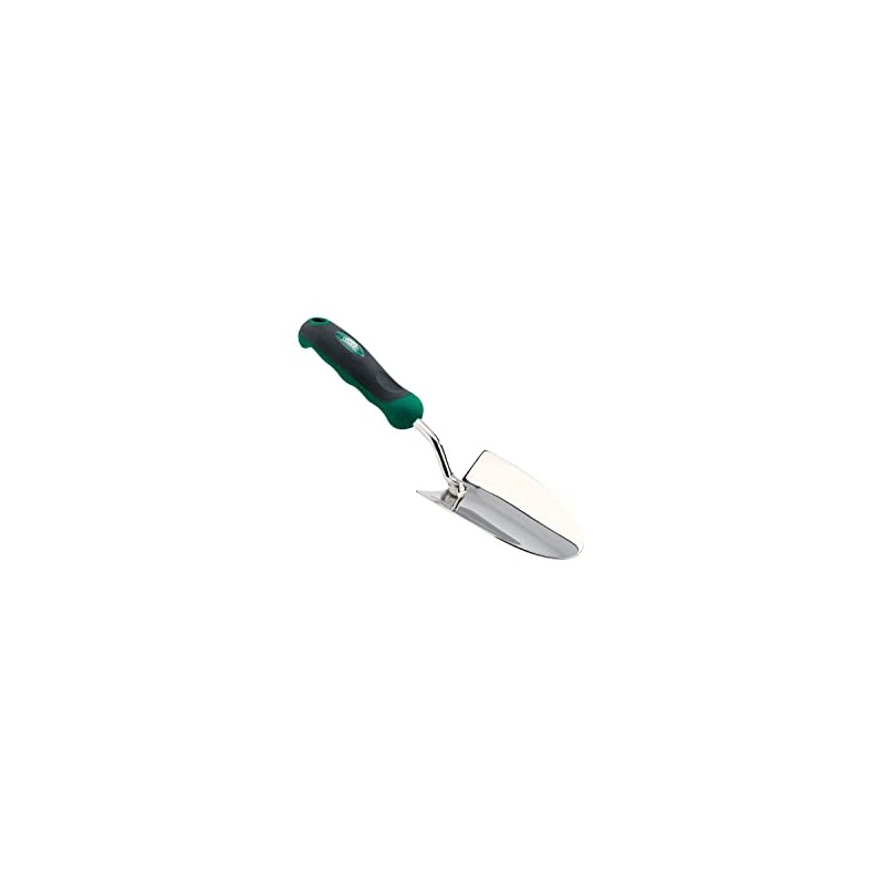 Draper 28273 Stainless Steel Softgrip Hand Trowel