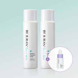 Rejuran Derma Healer Moisture Treatment Toner 150ml, 2 units / 리쥬란 더마 힐러 모이스처 트리트먼트 토너 150ml, 2개