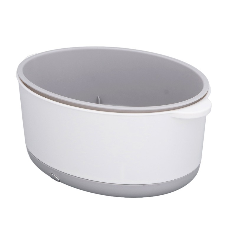 Fruit and Vegetable Washing Machine Double Layer Efficient Time Saving