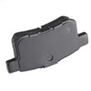 INEEDUP Disc Brake Pads Set Front & Rear For Honda