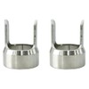 TIANLYLIN 2pcs 9-8281 Standoff Guide for Cutmaster 38/52/82/102/152 Thermal Dynamic