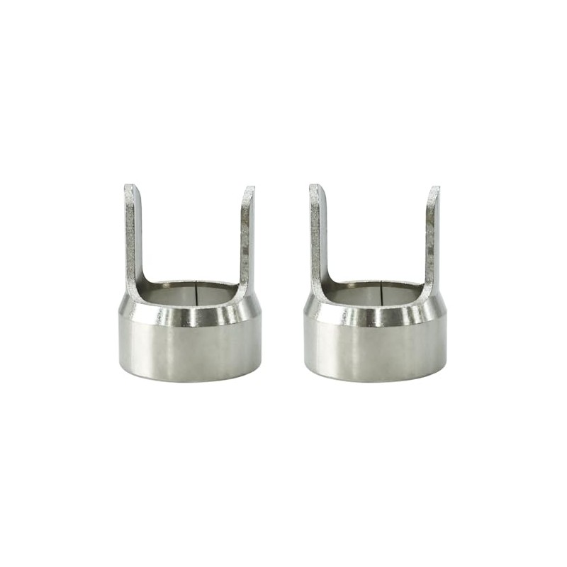 TIANLYLIN 2pcs 9-8281 Standoff Guide for Cutmaster 38/52/82/102/152 Thermal Dynamic