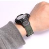 16mm Replacement Strap Compatible with Casio DW5600E 6900 GA100 110