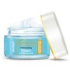 Hydra Care Coconut and Aloe Moisturizing Light Cream for Combination