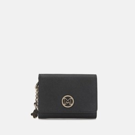 Metro City (신세계의정부점)반지갑 M211WO0921Z (Sinsegye Uijeongbu) Wallet M211WO0921Z