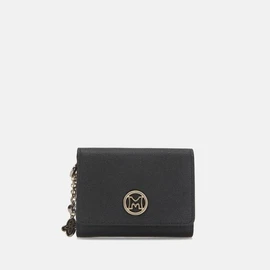 Metro City (신세계의정부점)반지갑 M211WO0921Z (Sinsegye Uijeongbu) Wallet M211WO0921Z