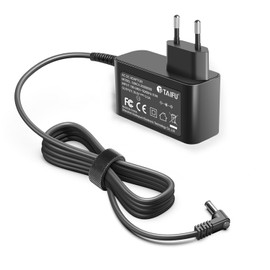 TAIFU 35 V Charging Cable for Dreame R20 Z20 Z30 Z40, Bulelink Zenith G10, Homany Smartvac 11, AEG QX9-1 QX8-1 QX7-1 QX6-1 FX9 AEG AS62A KSC-18W-350050HE Battery Vacuum Cleaner AC Adapter Power Supply Charger