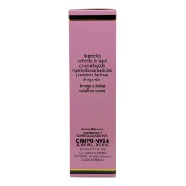 Crema Hidratante Facial Godvit Spf70 Hipoalergénica 120ml
