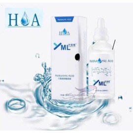 Sérum Ácido Hialurónico Antiedad Puro 100ml Hipoalergénico Sin Parabenos