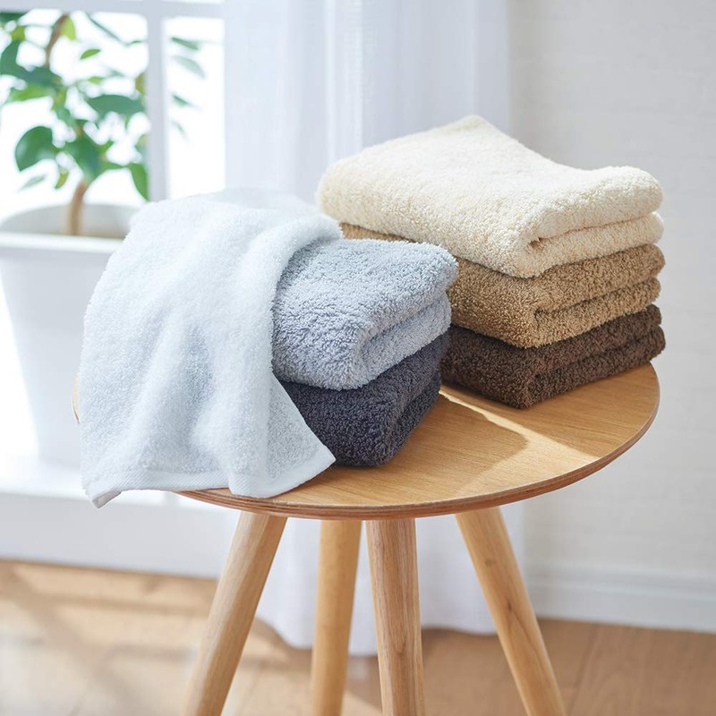 Last Towel eburitaoru 32 × 120 cm lasttowel Made in