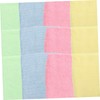 Beavorty Microfiber Cleaning Cloths 12 Pack Kitchen Towels Durable Absorbent