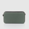 Nere - Stori Mini Organiser Case, Lightweight Hard Shell Bag,
