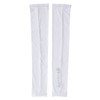 Admiral Golf ADMB3AF2 Women's Arm Warmer Arm Cover, white