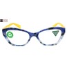 Jane, Premium Reading Glasses, High End Readers +1.25 to +3.