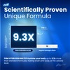 PHM Hydrogen Water Tablets for Drinking Water - H2 Molecular