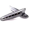 LIGHTDELUX LED Indicator Side Indicator Indicator Light Compatible with 1