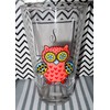 Home Essentials StarStruck Highball Glasses - Night Owl