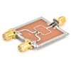 1GHz‑3GHz Power Divider Portable Digital Coaxial Cable Splitter for HD