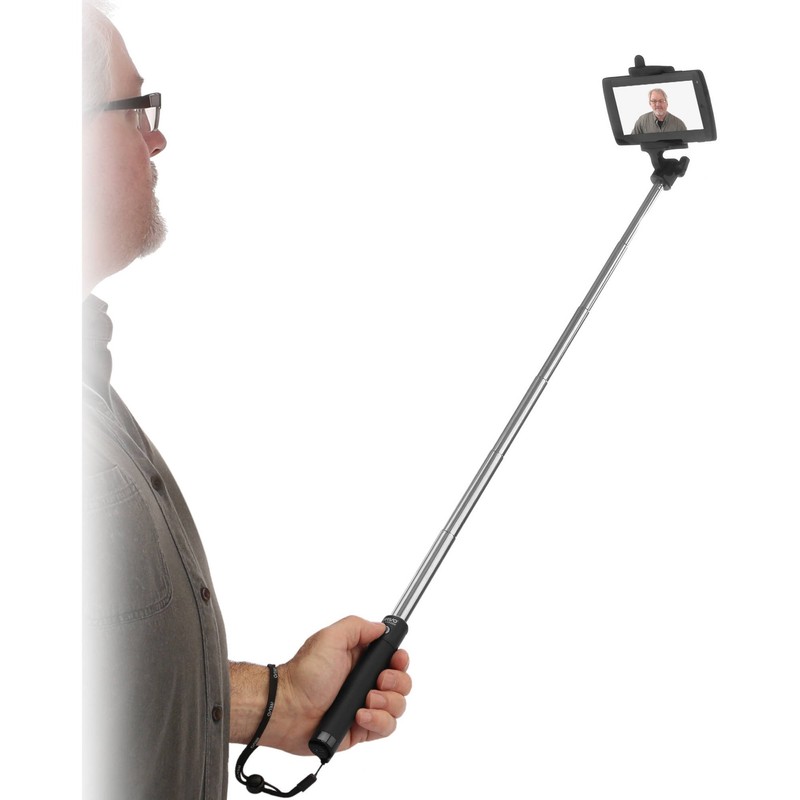 Revo Bluetooth Selfie Stick