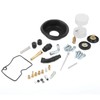 Motorcycle Carburetor Rebuild Kit Fix Repair Parts Fit for Kawasaki