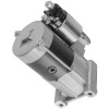 Caltric New Starter for Kawasaki Mule 600 KAF400 KAF 400