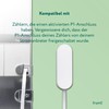 frient Electricity Meter Interface 2 P1 | Wireless Meter Readings