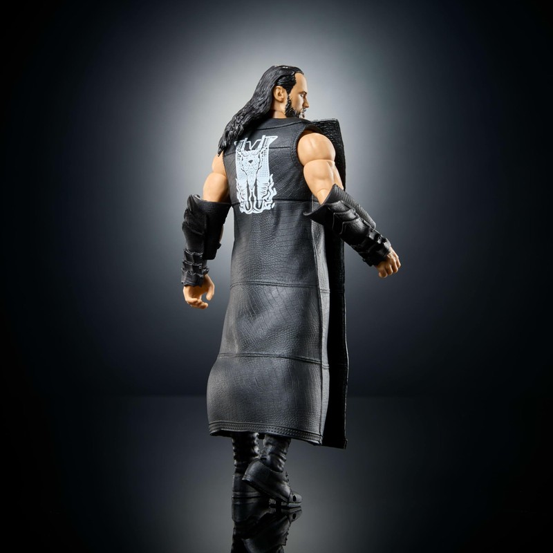 Mattel WWE Ultimate Drew Mcintyre
