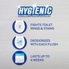 Lysol Lysol Automatic In-The-Bowl Toilet Cleaner, Cleans and Freshens Toilet
