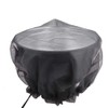 1 x rain butt net cover for rain barrel with