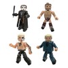 AEW Series 3 Minimates Box Set